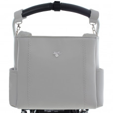 Bolso silla maternal colección Maria de Uzturre